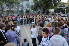 Таганрог танцевальный фестиваль (15)