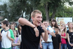 Таганрог танцевальный фестиваль (12)