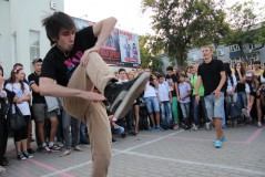 Таганрог танцевальный фестиваль (13)