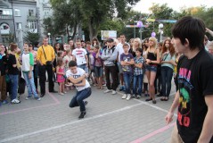 Таганрог танцевальный фестиваль (18)