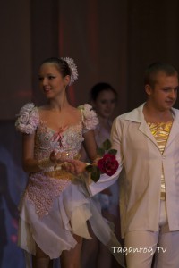 Best model 2012. Taganrog (073)