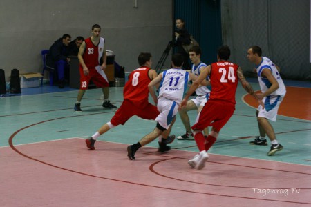 Taganrog basketbol (013)