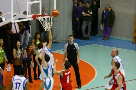 Taganrog basketbol (018)