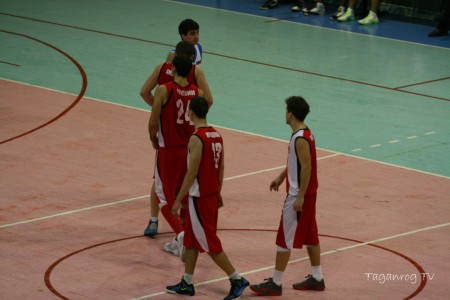 Taganrog basketbol (027)