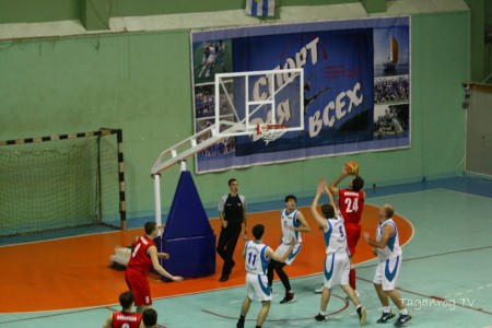 Taganrog basketbol (030)