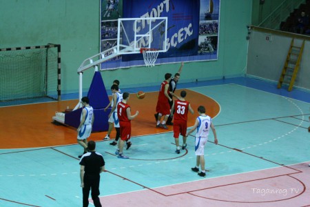 Taganrog basketbol (033)