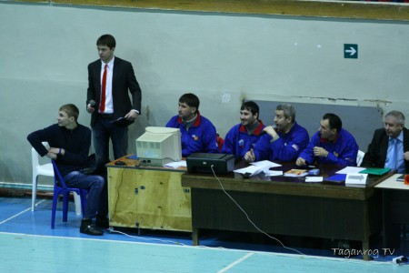 Taganrog basketbol (035)