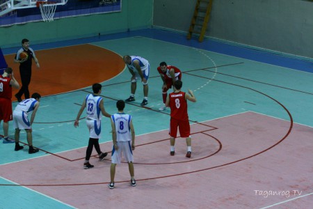 Taganrog basketbol (036)