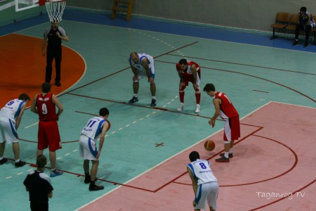 Taganrog basketbol (037)