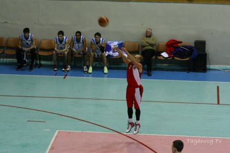 Taganrog basketbol (040)