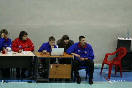 Taganrog basketbol (041)