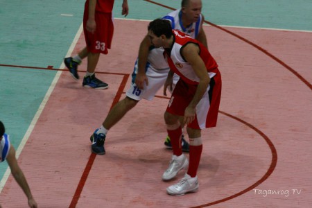 Taganrog basketbol (045)