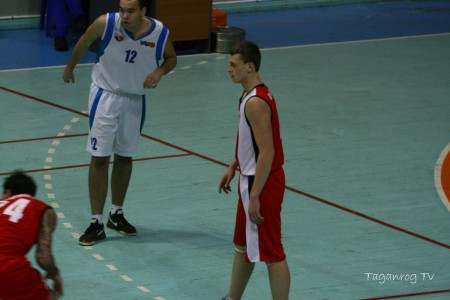 Taganrog basketbol (046)
