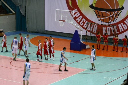 Taganrog basketbol (048)