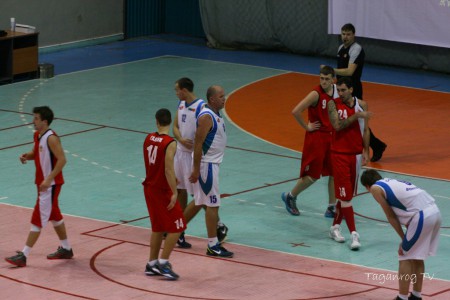 Taganrog basketbol (049)