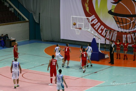 Taganrog basketbol (050)