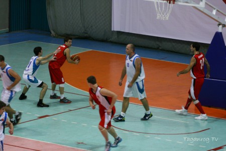 Taganrog basketbol (054)