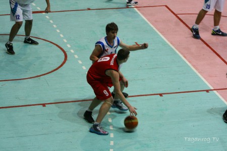 Taganrog basketbol (058)