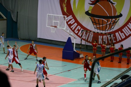 Taganrog basketbol (063)