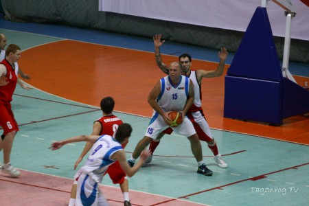 Taganrog basketbol (064)