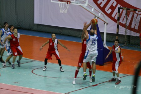 Taganrog basketbol (065)