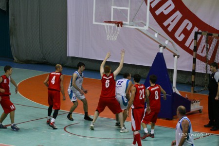 Taganrog basketbol (066)