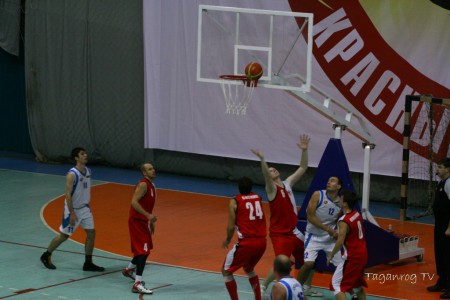 Taganrog basketbol (067)
