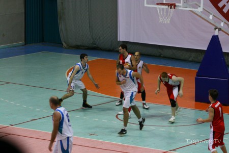 Taganrog basketbol (068)