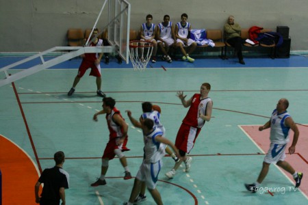 Taganrog basketbol (069)