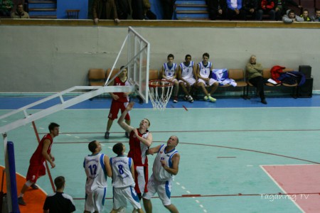 Taganrog basketbol (070)