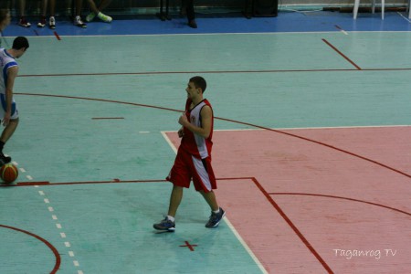 Taganrog basketbol (074)