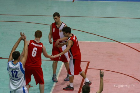 Taganrog basketbol (078)