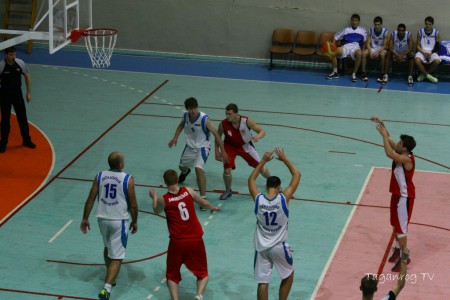 Taganrog basketbol (079)