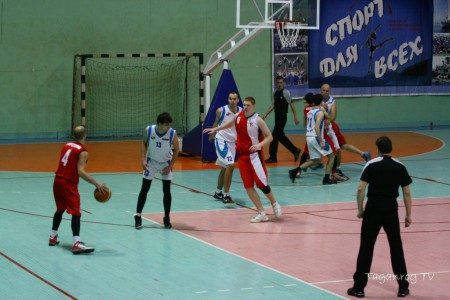 Taganrog basketbol (082)