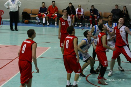Taganrog basketbol (091)