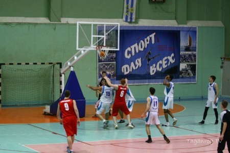 Taganrog basketbol (092)