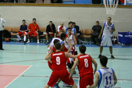 Taganrog basketbol (094)