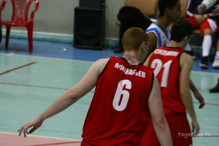 Taganrog basketbol (095)