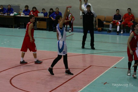 Taganrog basketbol (096)