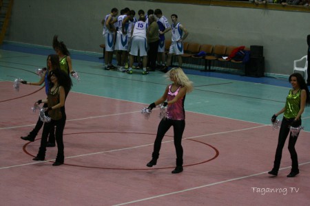 Taganrog basketbol (099)