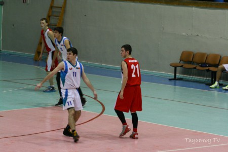 Taganrog basketbol (108)