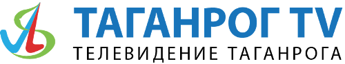 Таганрог TV Таганрогская Телевизионная Сеть Logo