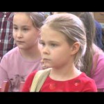 В Таганроге отметили Международный день Детской книги