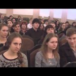В Таганроге состоялась встреча молодых музыкантов.