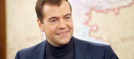 medvedev