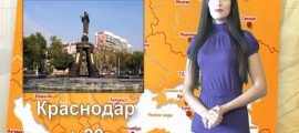 Прогноз таганрог на 3 дня