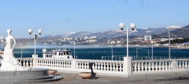 gelendzhik