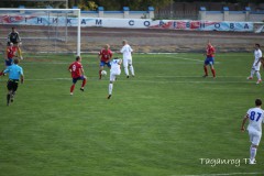 Таганрог-СКА  4-0 (09)