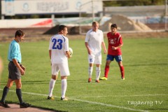 Таганрог-СКА  4-0 (31)