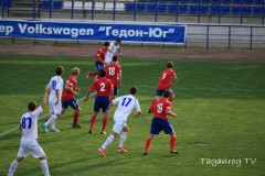 Таганрог-СКА  4-0 (78)